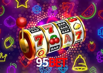 Desvendando o Mundo dos Jogos Virtuais na 95BET