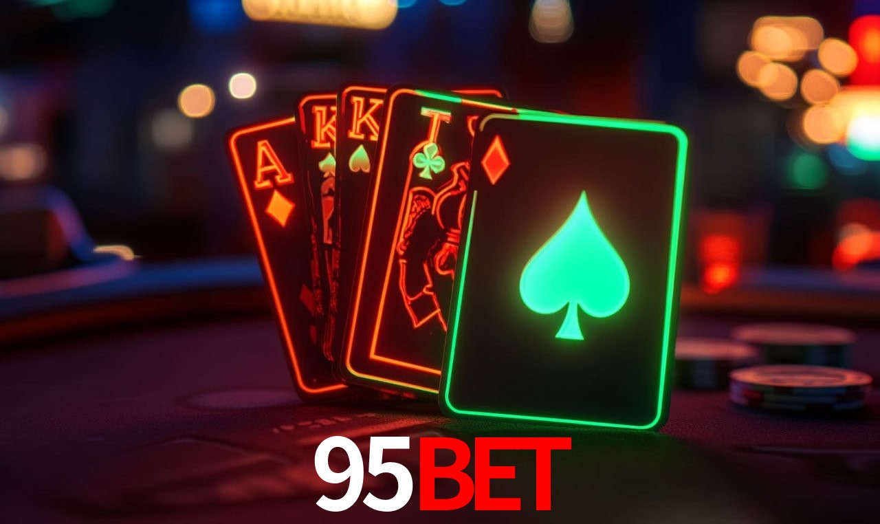 Experiência VIP 95BET