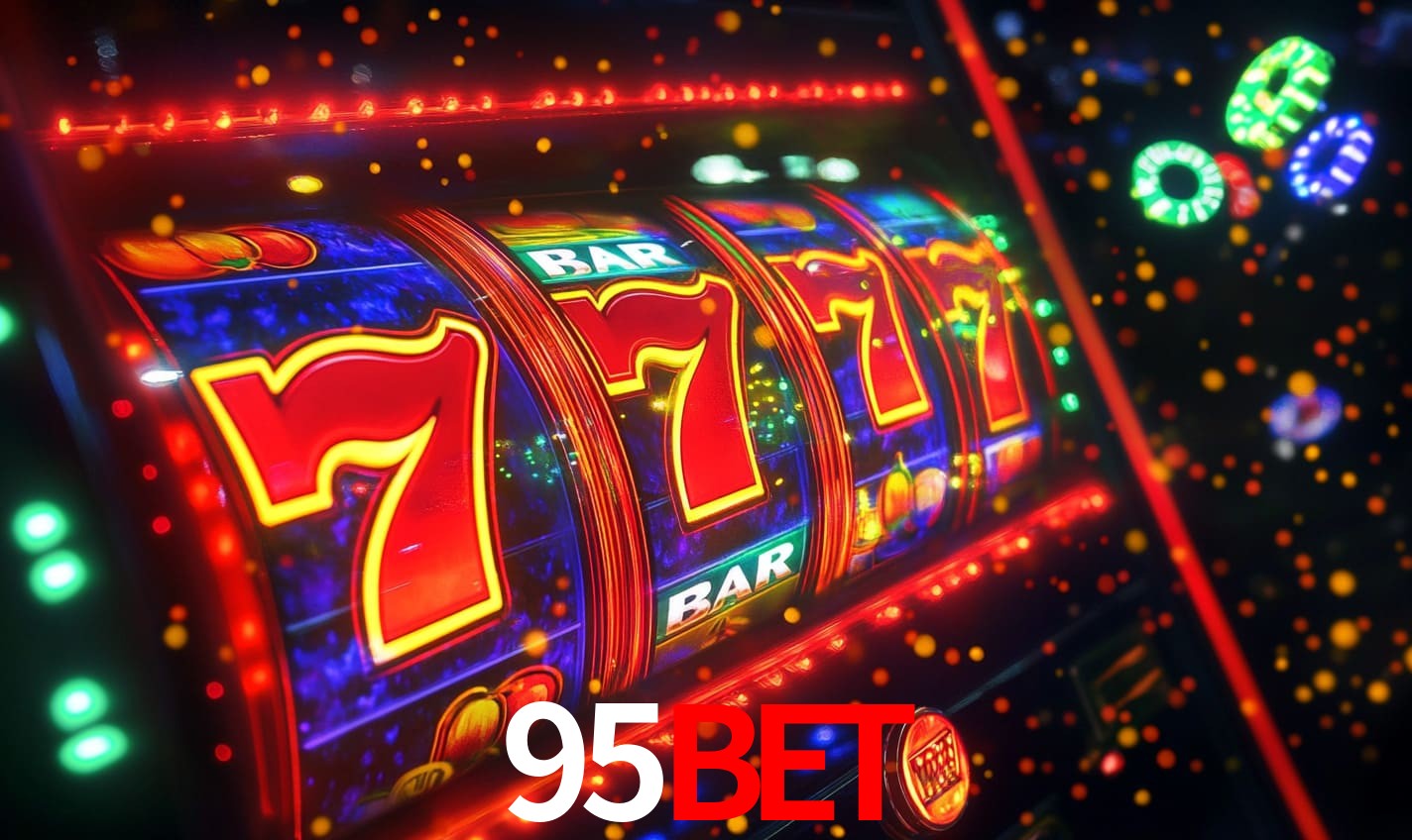 95BET - Cassino Online Seguro Brasil - 95BET.COM