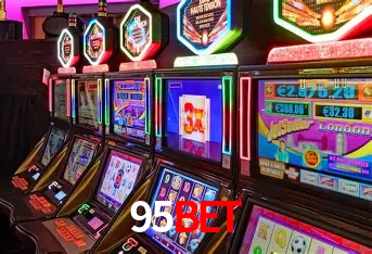 A Emoção da Loteria na 95BET: Uma Chance de Mudança de Vida