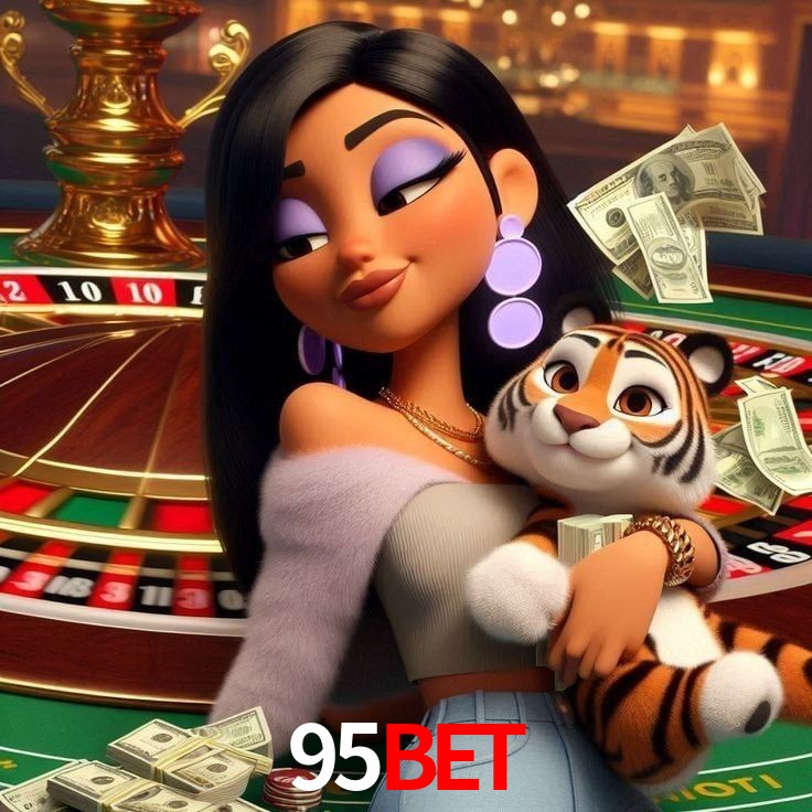 Statistics 95BET