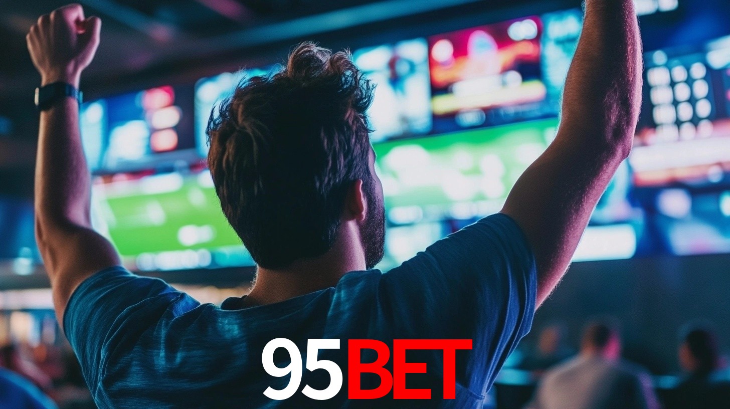 95BET: Seu Cassino Premiado com Pagamentos Rápidos
