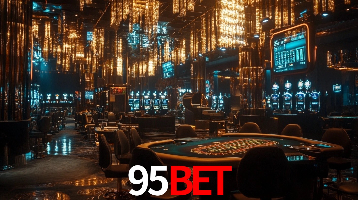 95BET Login