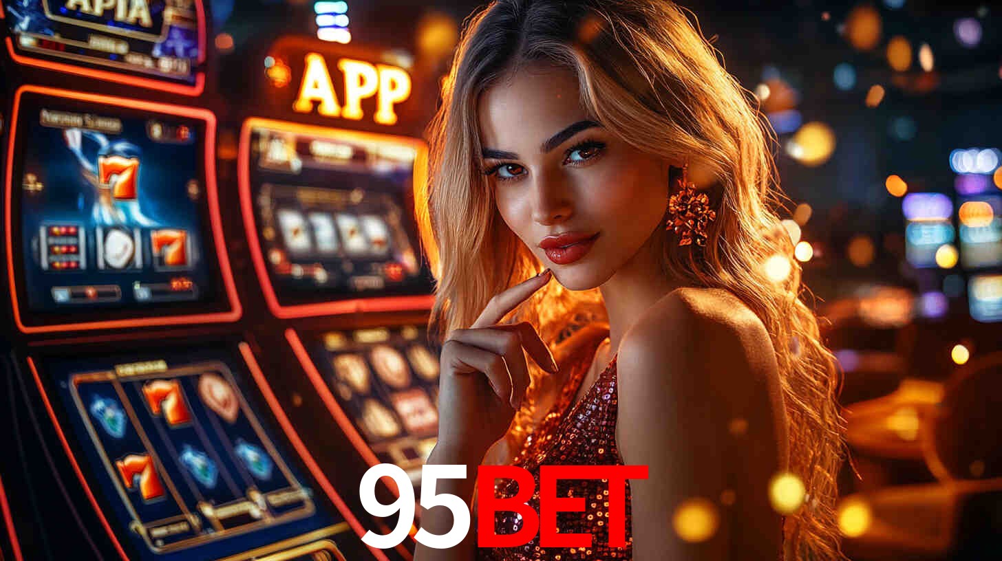 Baixar App Android 95BET