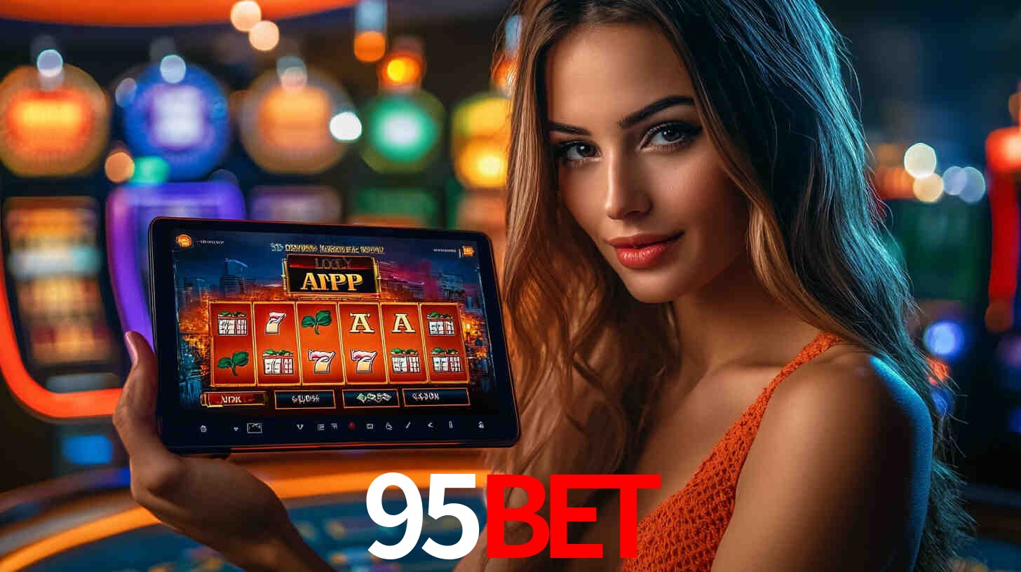 Baixar App iOS 95BET