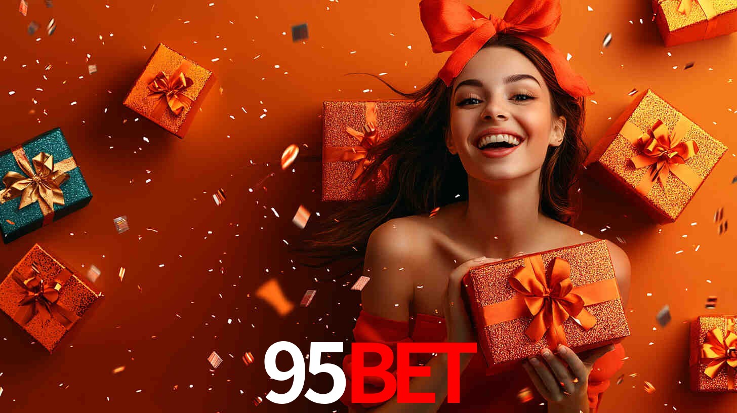 Promoções Semanais e Códigos Promocionais 95BET