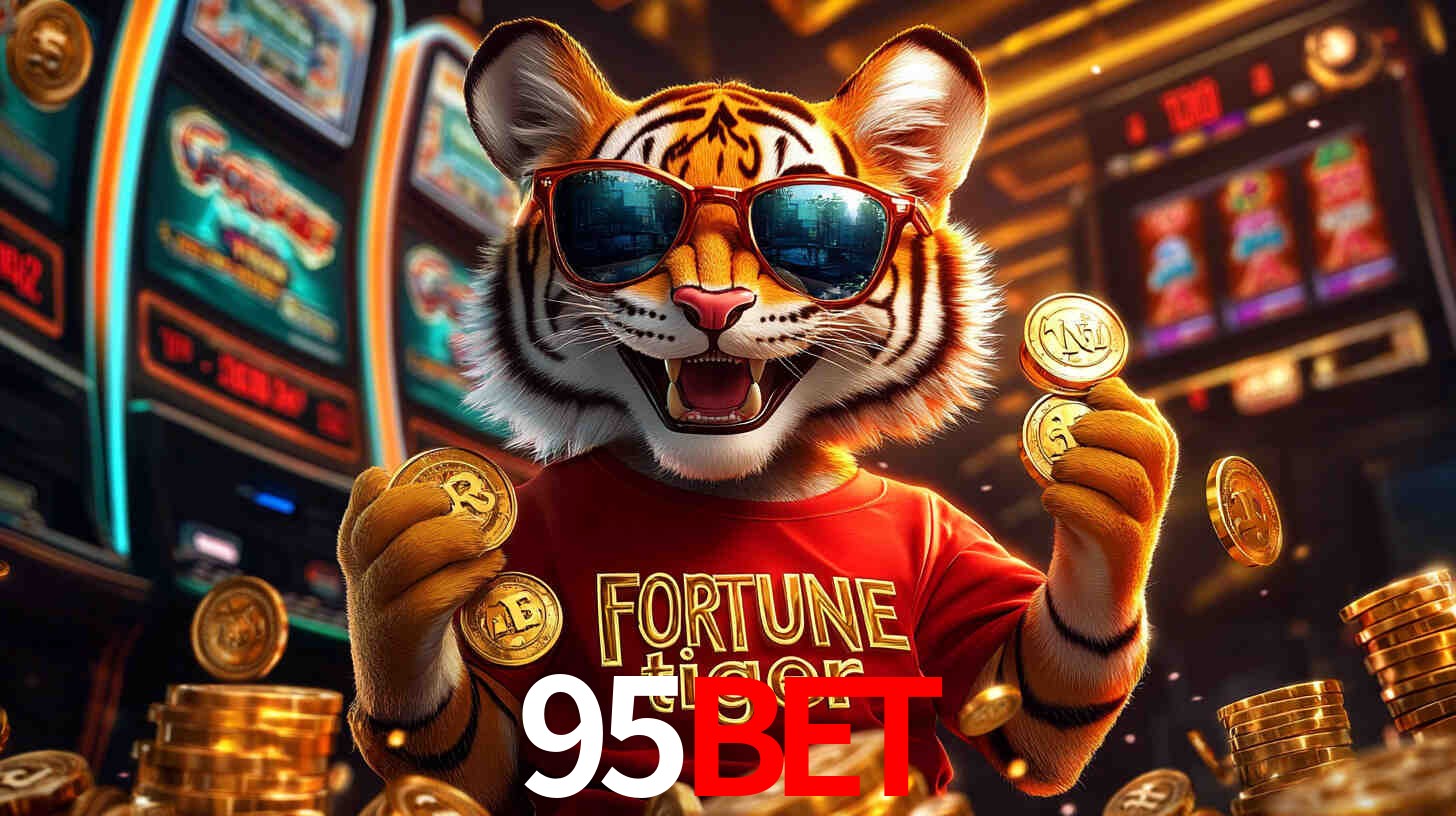 Por Que Jogar Fortune Tiger no 95BET