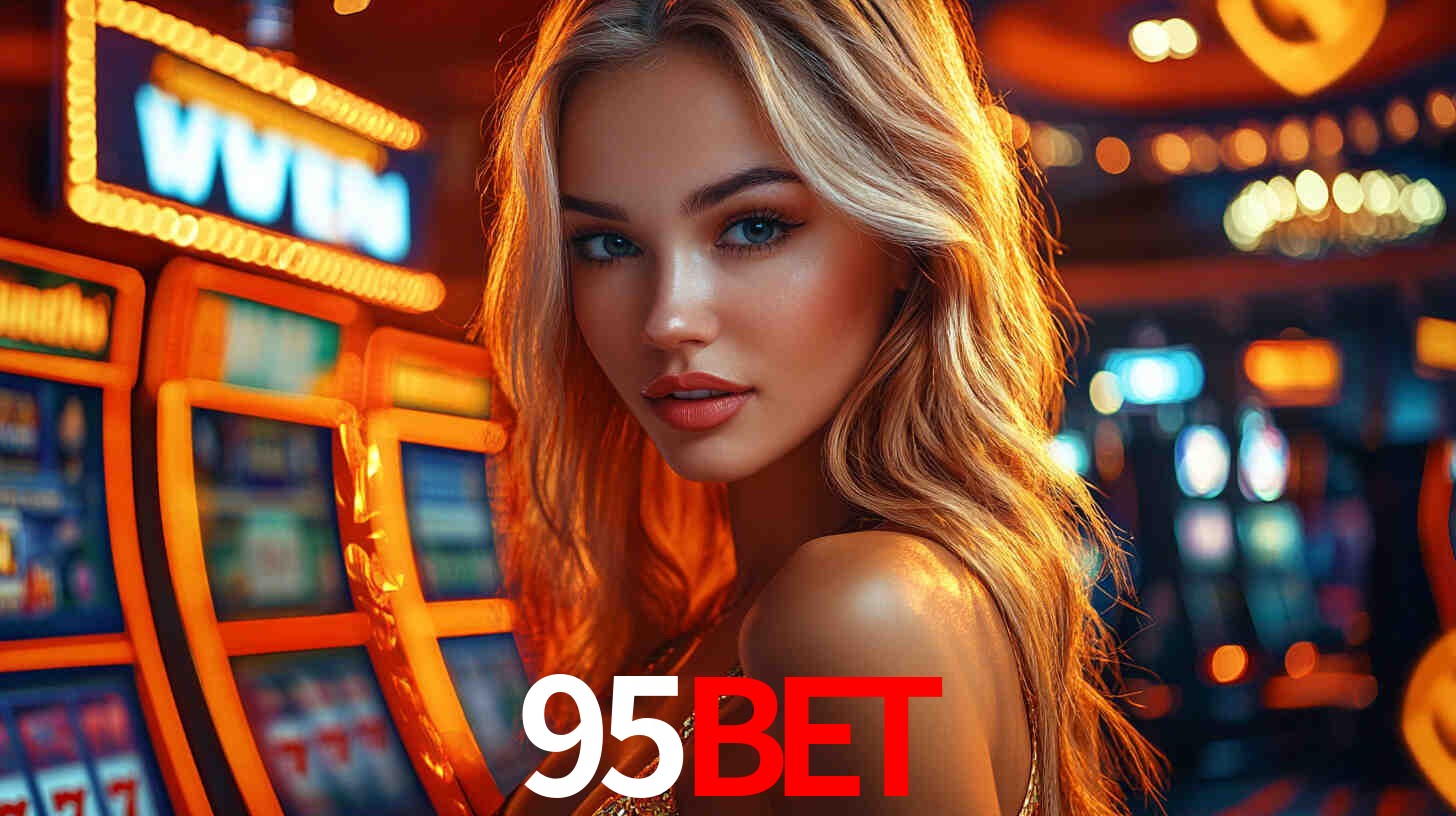 Caça-Níqueis no 95BET