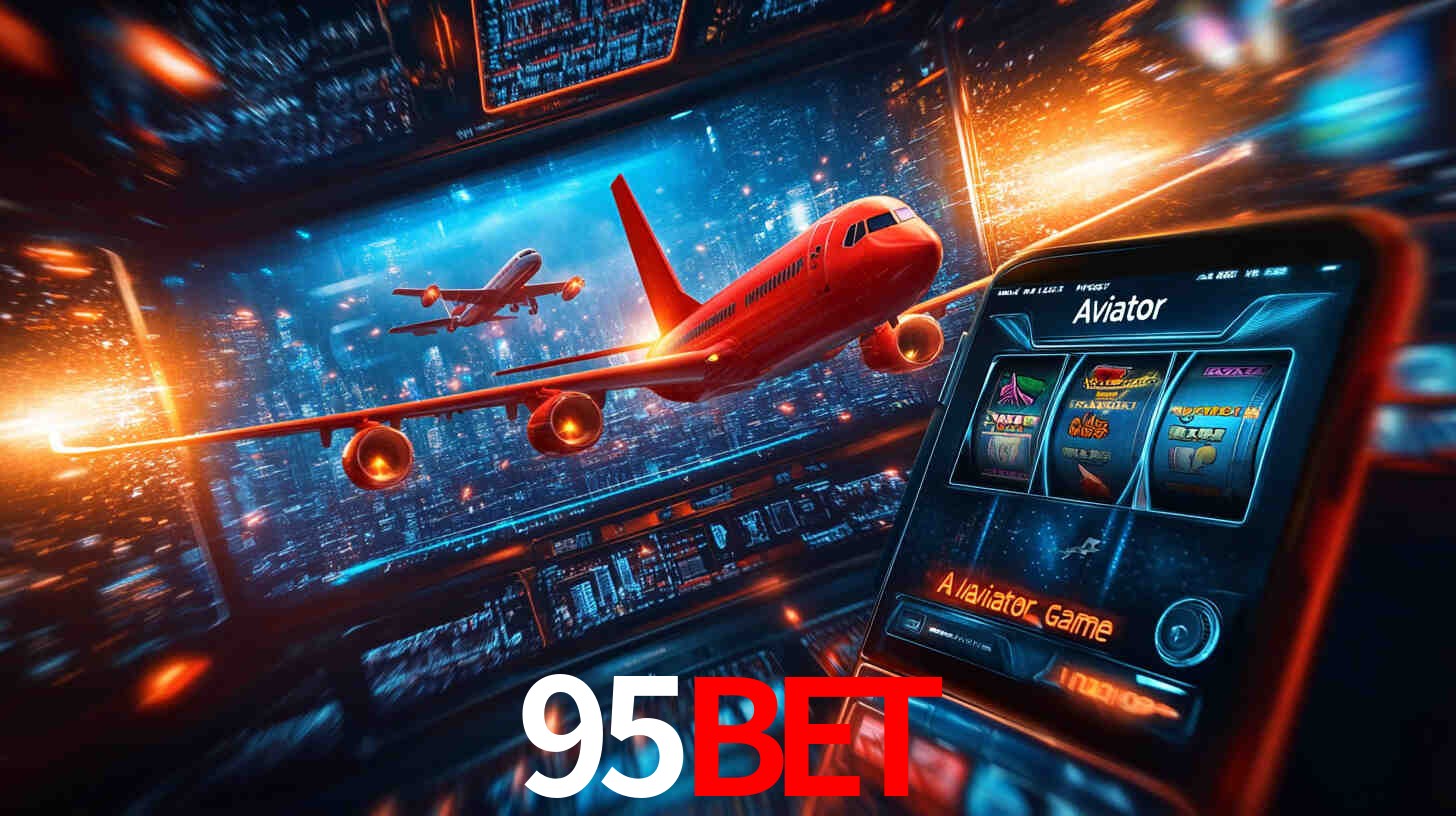 Dicas para Jogar Aviator no 95BET
