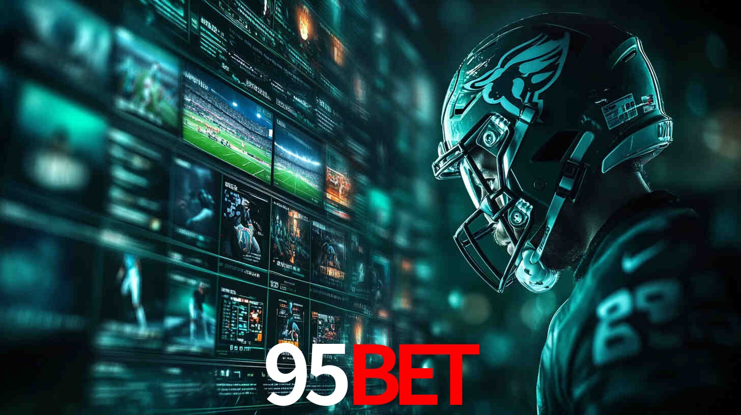 Esportes em Destaque no 95BET