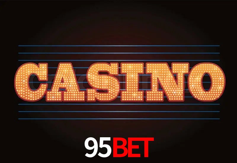Apostas de Futebol 95BET