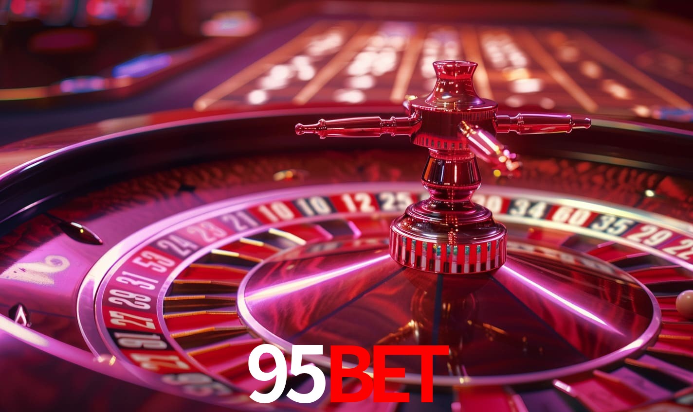 Explorando a Categoria de Eventos em Apostas na 95BET