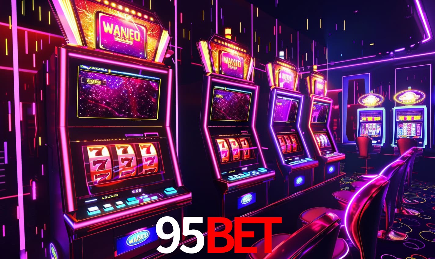 Explorando a Categoria de Eventos em Apostas na 95BET