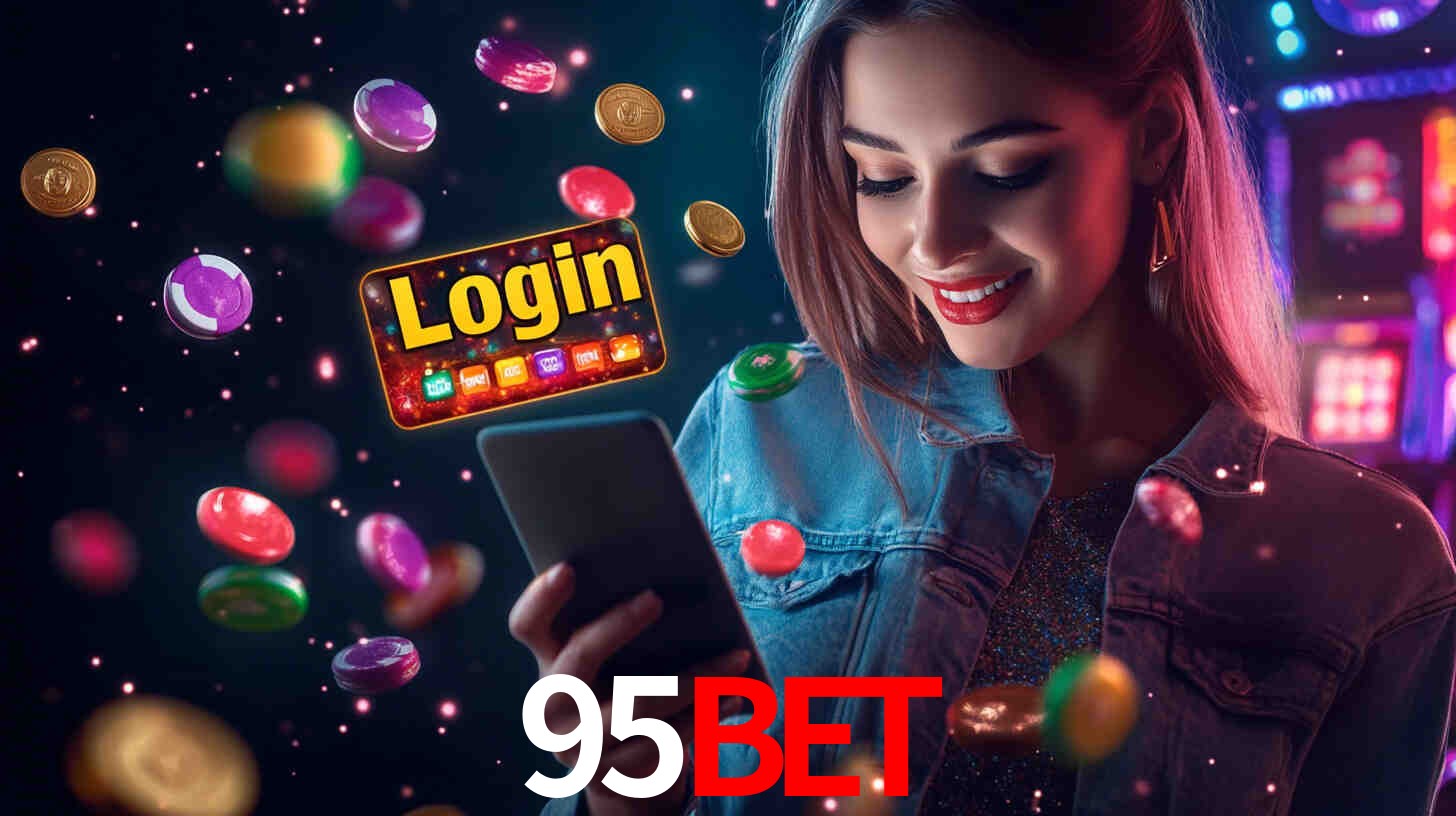 A Experiência Imersiva dos Cassinos Ao Vivo no 95BET