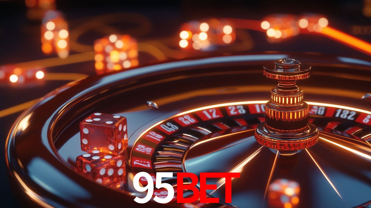 95BET: A Experiência de Casino com Jogos de Mesa ao Vivo