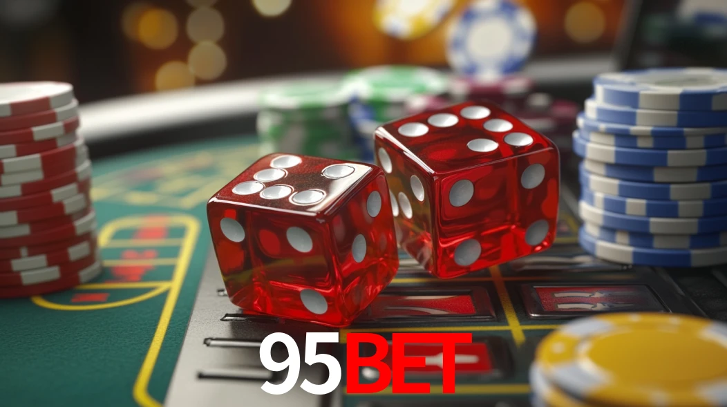 Live Casino 95BET