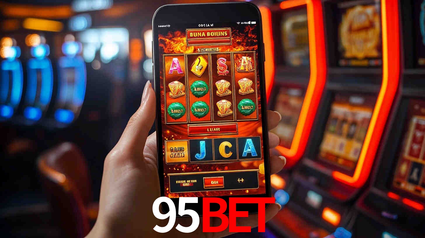 95BET Login
