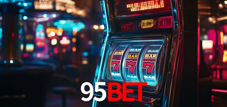 Roulette Table 95BET