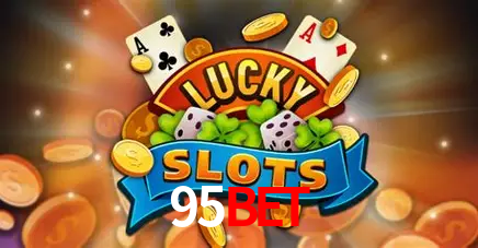 Descubra o Mundo do Cassino Online com 95BET