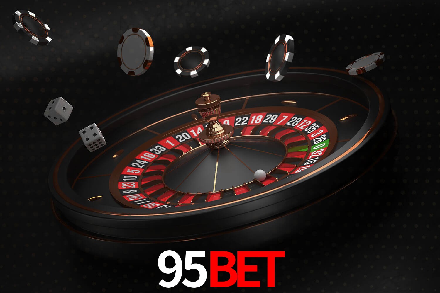 95BET.COM