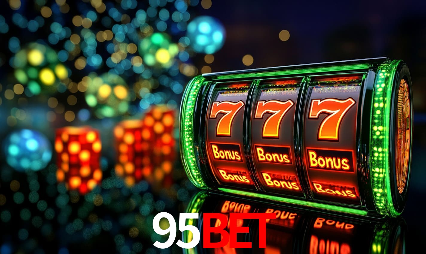 Diretório de Jogos 95BET
