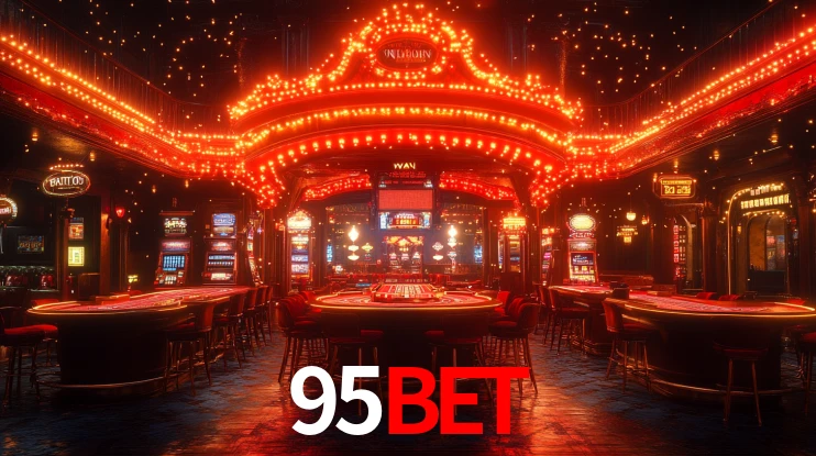 Cashback e recargas na 95BET