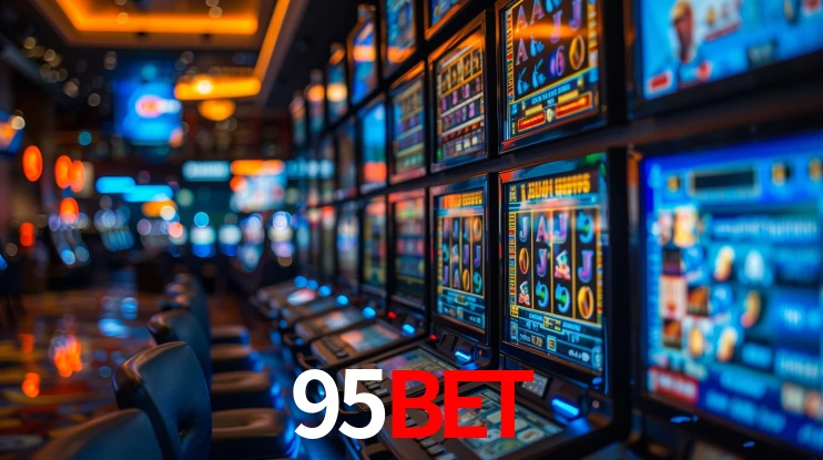 Security Systems 95BET