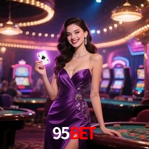 PIX Instantâneo 95BET