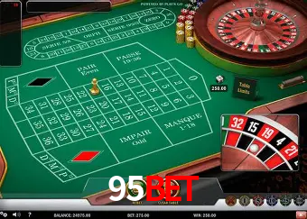 Descubra a Essência do 95BET: Nossa História e Compromissos