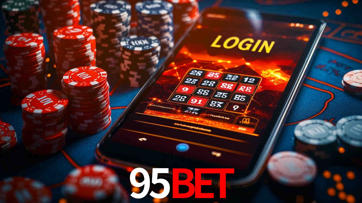 95BET,95BET.COM
