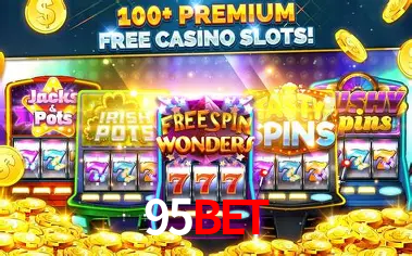 Apostas Esportivas na 95BET: Um Guia Completo