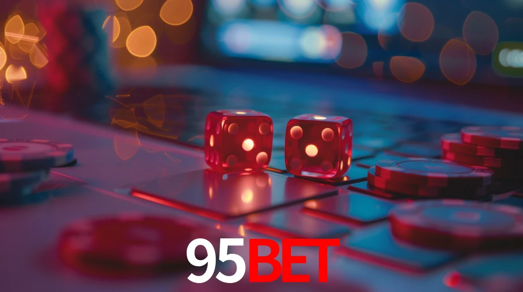 2FA Security 95BET