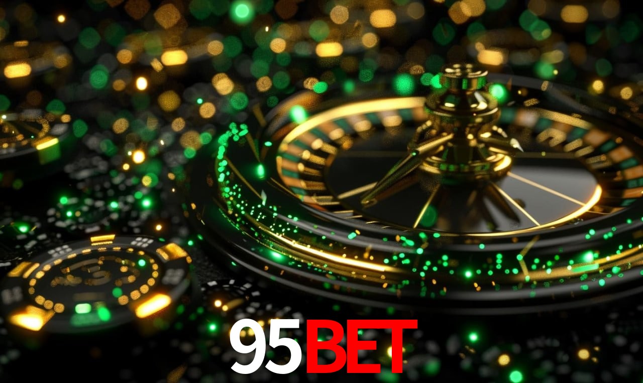 Segurança e performance na plataforma 95BET