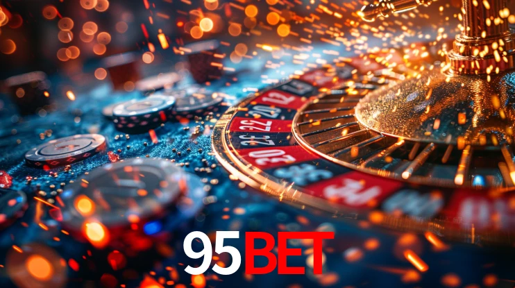 Secure Login 95BET