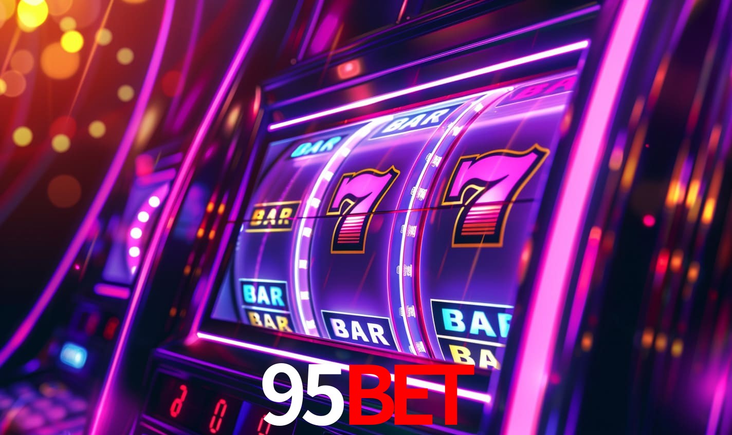95BET: Seu Especialista em Apostas Esportivas Brasileiras