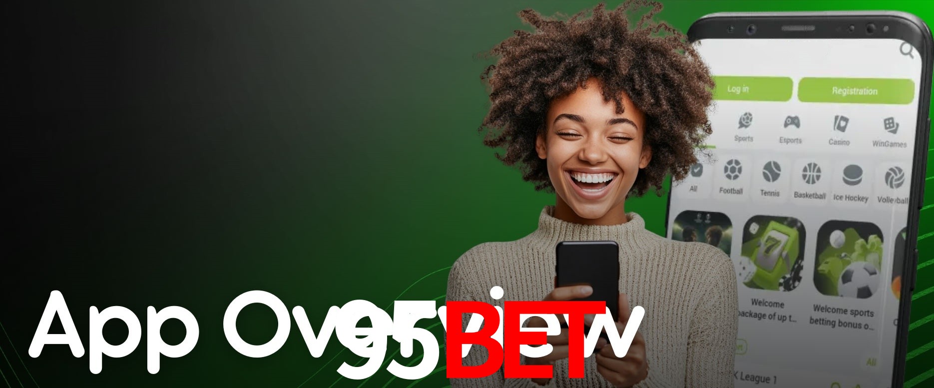 Seasonal Promotions 95BET