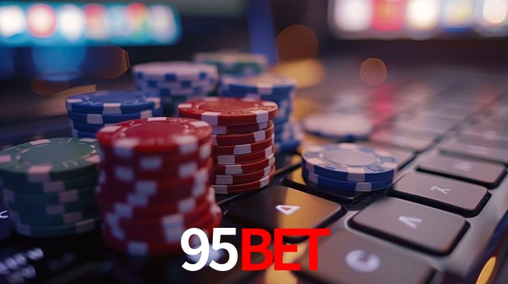 Cadastro Rápido 95BET