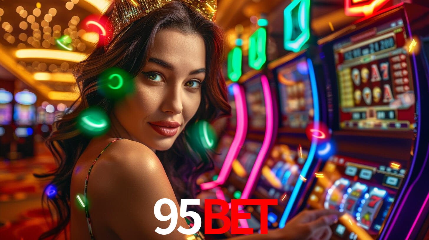 Mercados ao vivo e cash out na 95BET