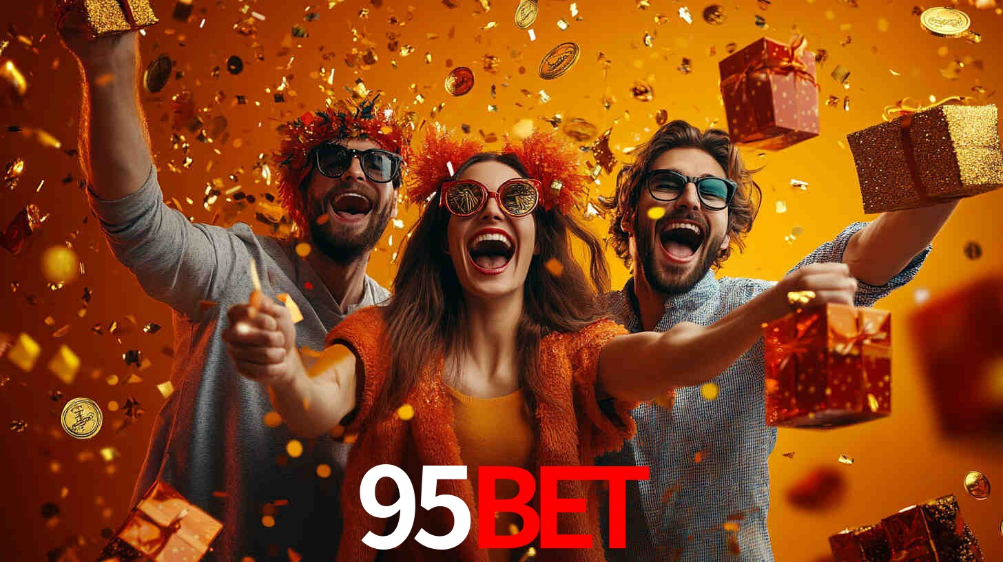 95BET,95BET.COM