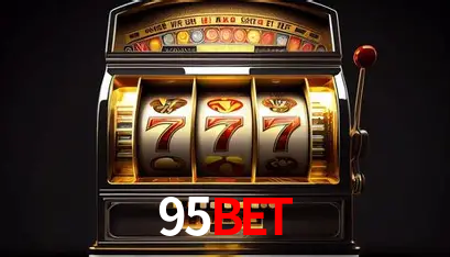Descubra a Magia dos Jogos de Arcade no 95BET