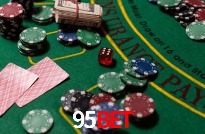 95BET Login