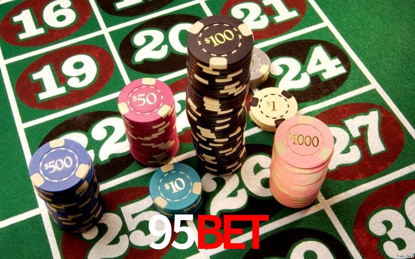 Jogo Aviator 95BET