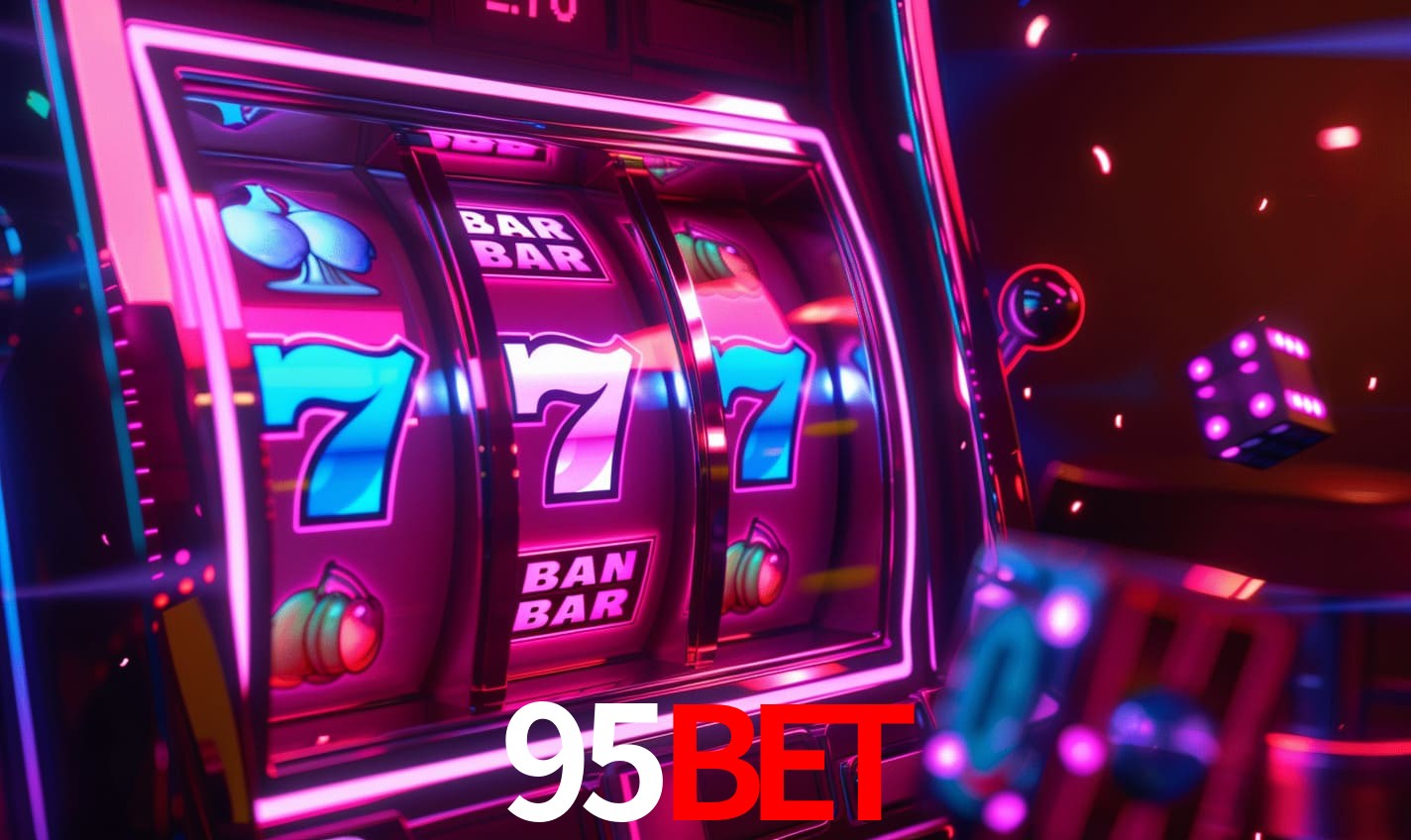 Descubra a Essência do 95BET: Nossa História e Compromissos