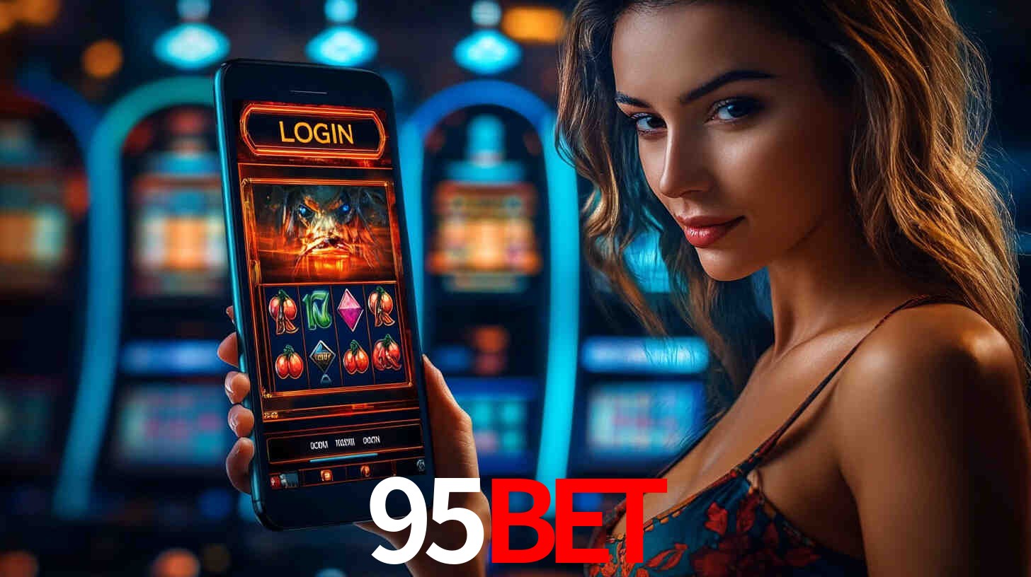 95BET Login