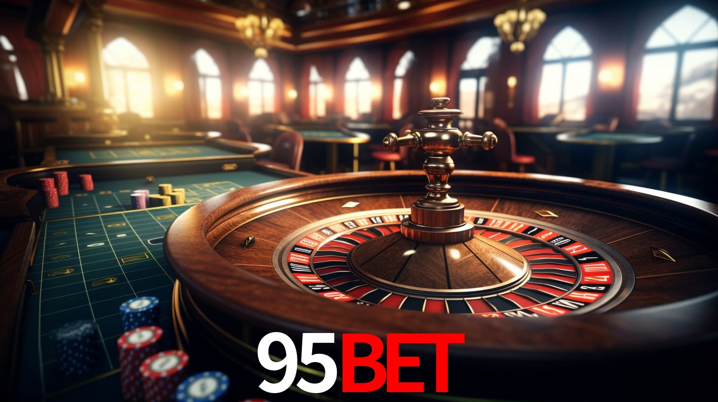 Aviator Game 95BET