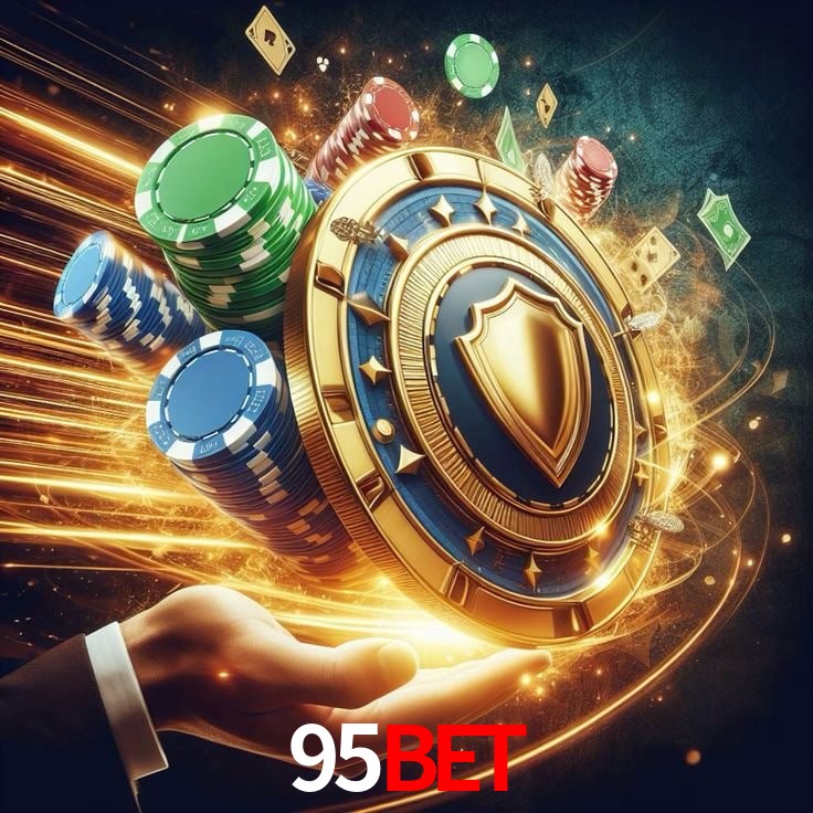 Torneios e prêmios garantidos na 95BET