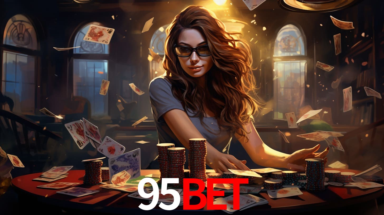 Spaceman Game 95BET