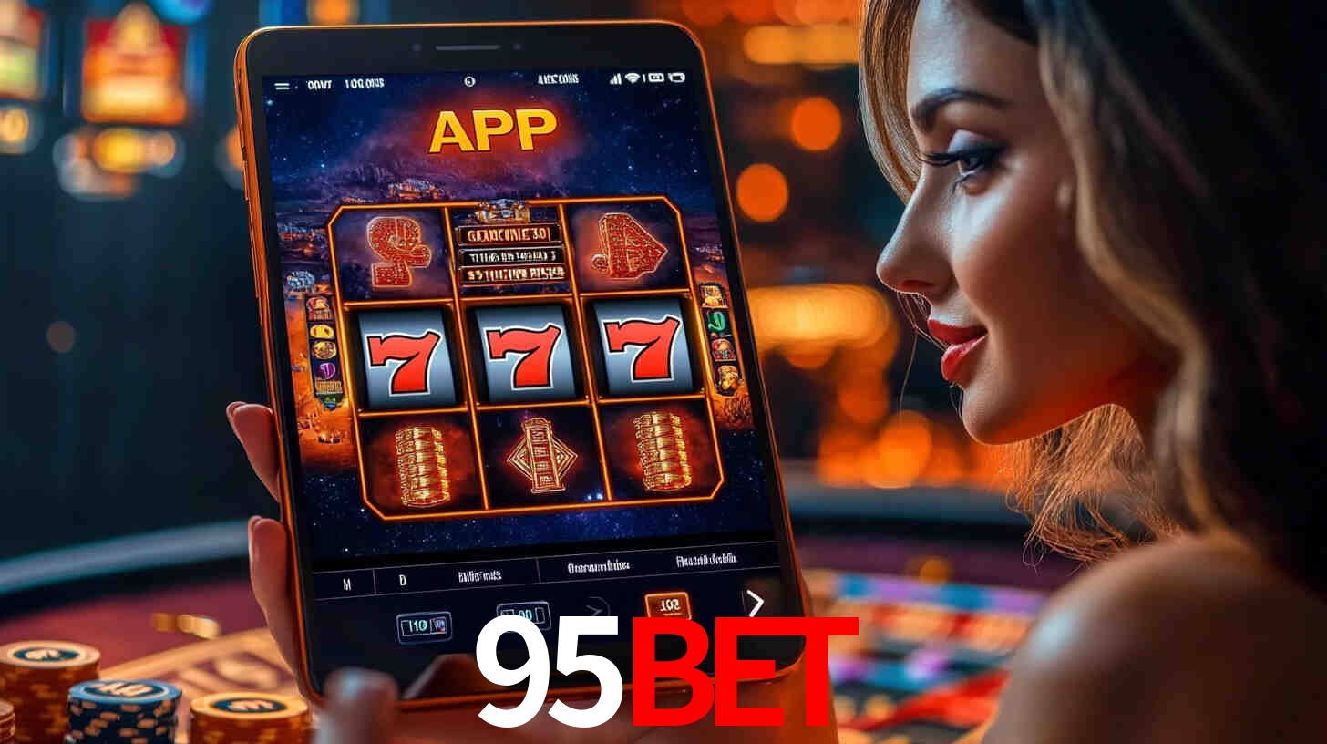 95BET.COM