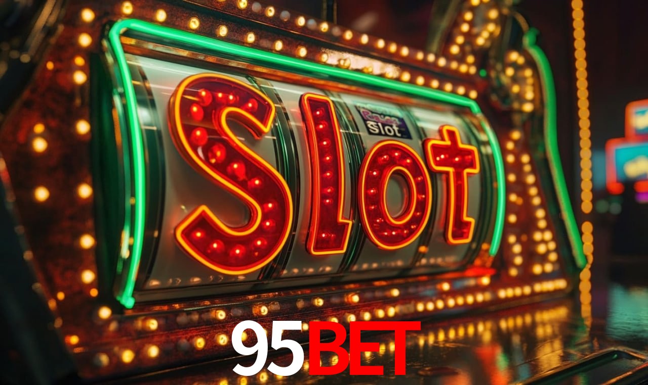 Segurança 2FA 95BET