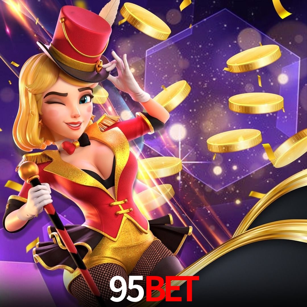 Football Betting 95BET